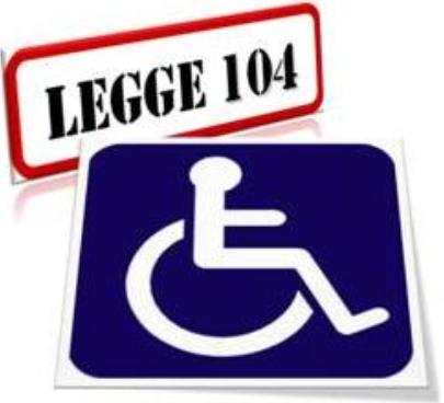 La legge 104