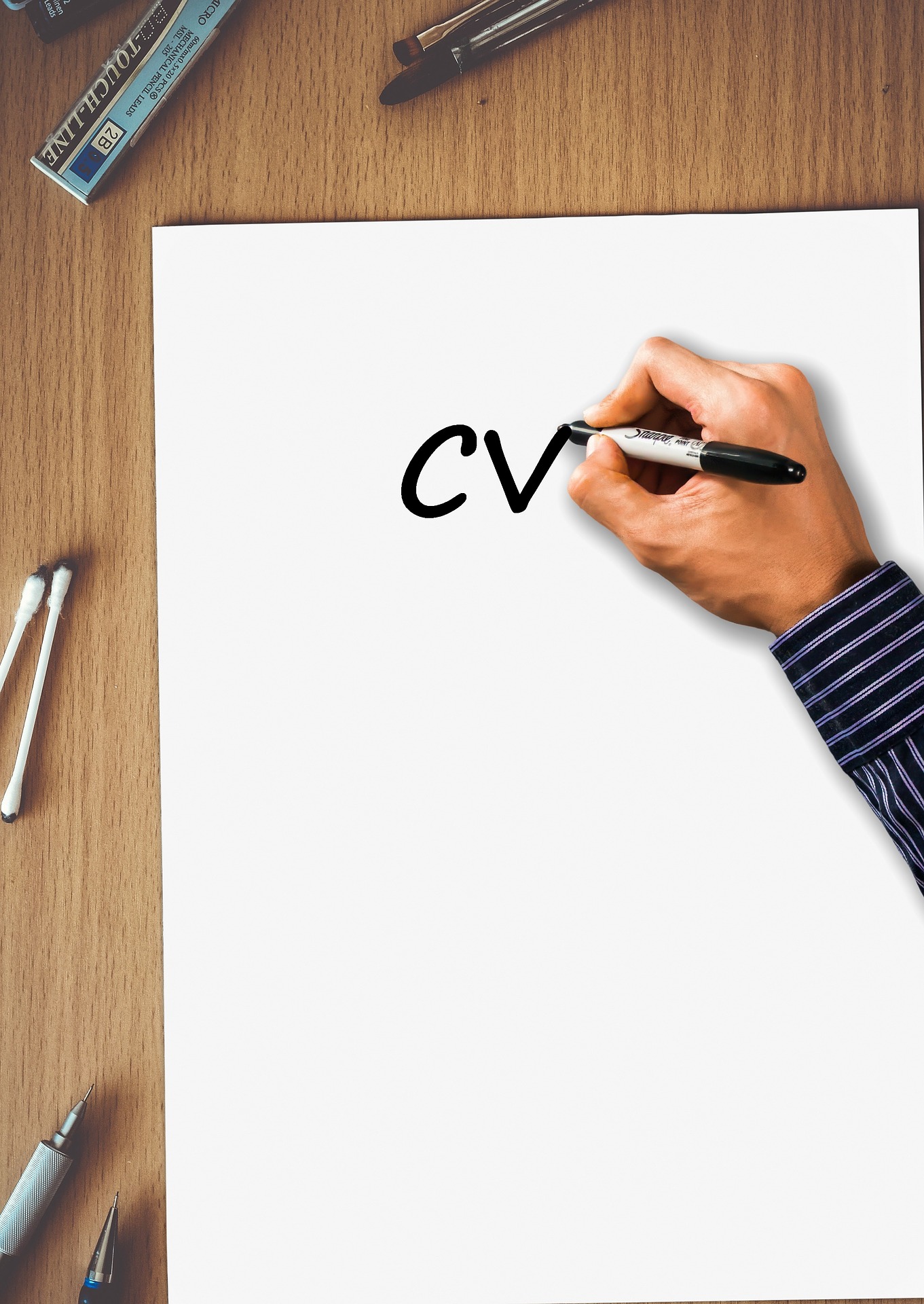 10 COSE CHE NON DOVREBBERO MANCARE NEL CV (EUROPASS) – Parte 2