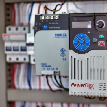 ADDETTO IMPIANTI ELETTRICI INDUSTRIALI – TECNICHE DI AUTOMAZIONE CON PLC