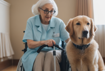 Benefici della Pet Therapy: come gli interventi assistiti con animali migliorano la salute mentale